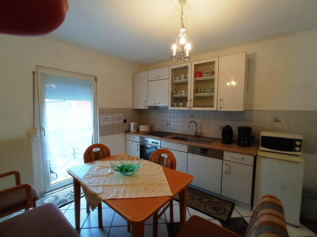 Monteur-, Ferienwohnung Mit Balkon In Hanau Bei Frankfurt Und Aschaffenburg Exteriör bild